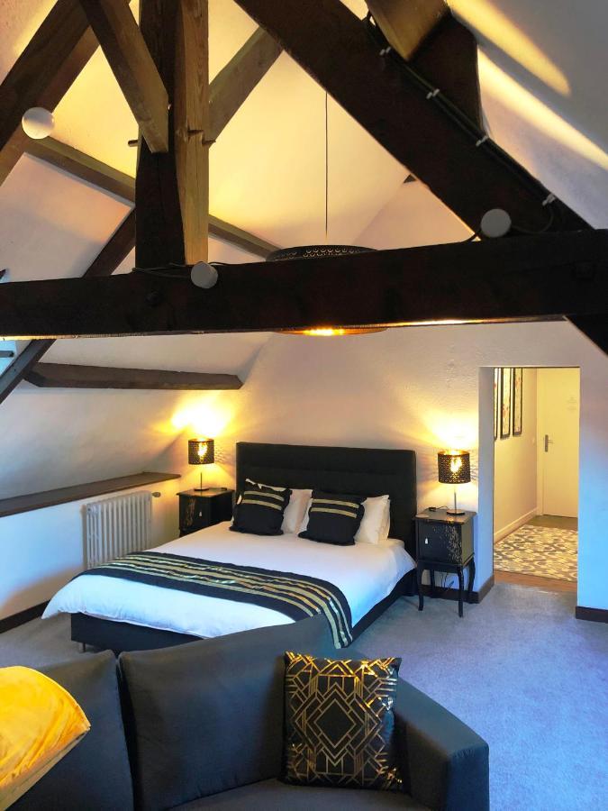 No 6 B&B Landivy Room photo