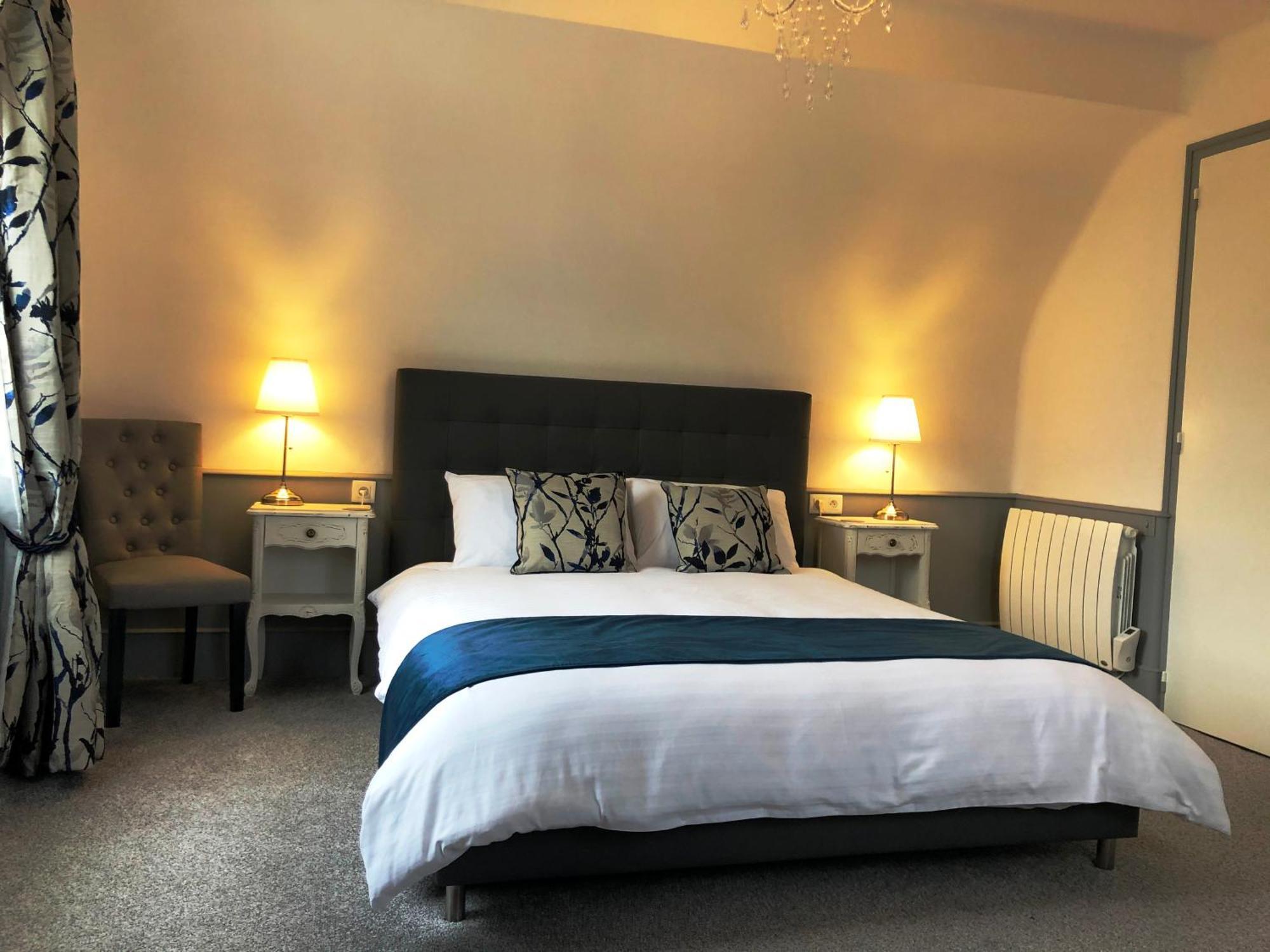 No 6 B&B Landivy Room photo
