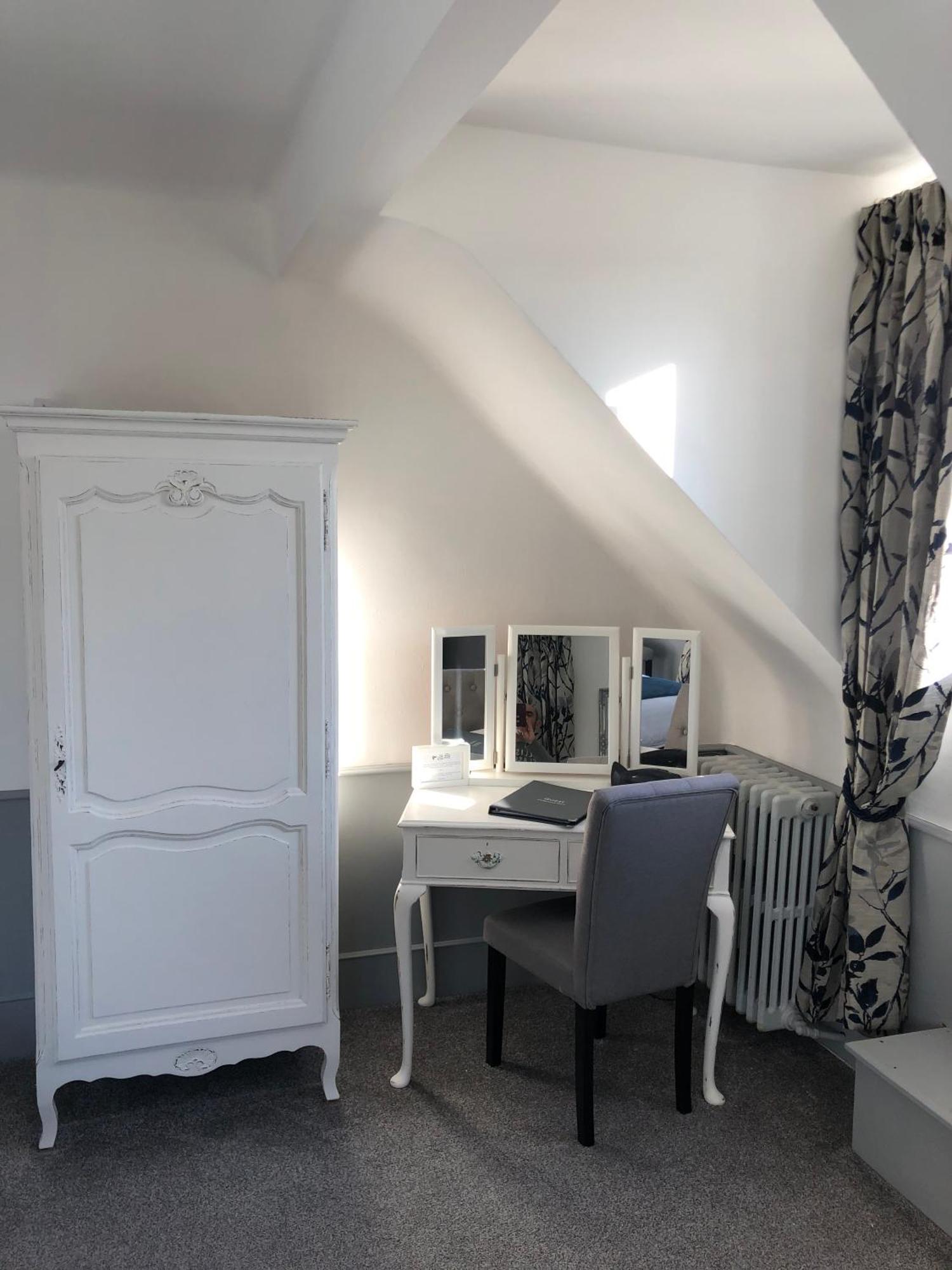 No 6 B&B Landivy Room photo